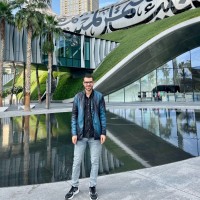 HackerOne Employee Muhammad Mubarak's profile photo