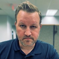 Panurgy - IT Business Solutions Employee Tim Breen's profile photo