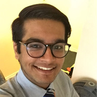 Infinity Testing Solutions Inc. Employee Deep Shah's profile photo