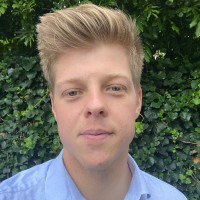 FRAMECAD Employee Karl Magon's profile photo