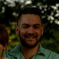 NeuAnalytics Employee Edwin Whitney's profile photo