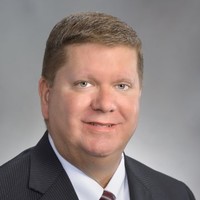 Horizon Bank Employee Dan Hampton's profile photo
