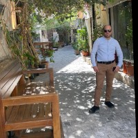 Dar wa Emaar Employee Hamzeh Aqel's profile photo