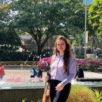 Eclerx Services Limited, Mumbai, Maharashtra Employee Khushbu Haswani's profile photo