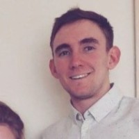 Think Drinks Employee Max Williams's profile photo
