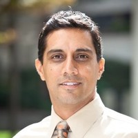 Stanford Health Care Employee Niraj Sehgal's profile photo