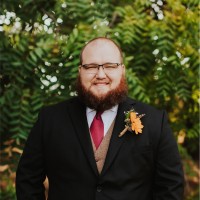 All Wall Contracting, Inc. Employee Cody Luttrull's profile photo