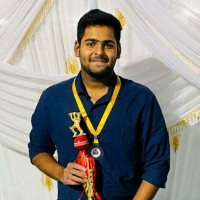 Rhythm Matchiswala's profile photo
