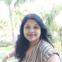 Applied Industrial Technologies Employee Puspita Banerjee's profile photo