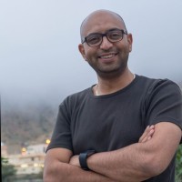 Signify Employee Mostafa Mohamed's profile photo