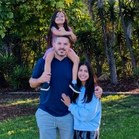 Collidescope.io Employee Sean Madden's profile photo