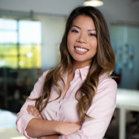 QFR Solutions Employee Angel Holland's profile photo