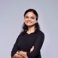 Annapoorna Venkataramanan Email