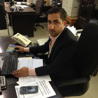 HTL Group Employee Adnan Yousaf's profile photo