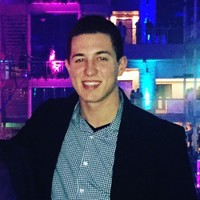 The Hype! Agency Employee Garrett Harrison's profile photo