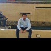 LIC Employee Vikas Sisodiya's profile photo