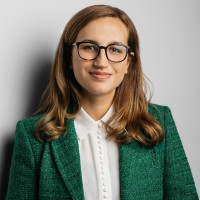 Talia Lucas Email