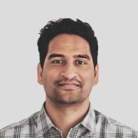 Appendd Digital Solutions Employee Radheshyam Yadav's profile photo