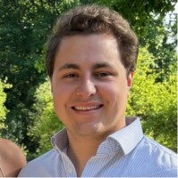Cisco Employee Nick Piotrowski's profile photo