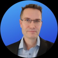 Mphasis Wyde Employee Florian Leray's profile photo