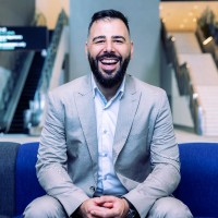 Hilton Foods Asia Pacific Employee Ali Husamuddeen's profile photo