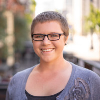 Notch8 Employee Kait Sewell's profile photo
