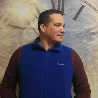 Sammy Trinidad Email & Phone Number