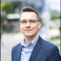 Arkadiusz Zawadzki's profile photo