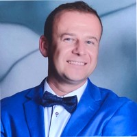 NHS Employee Radek P.'s profile photo