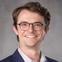Family Care Network Employee Matthew Baer's profile photo