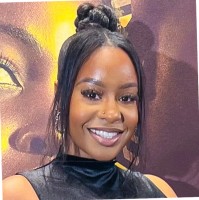 Seen Studios Employee Lily Dadson's profile photo