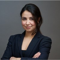 H7 BioCapital Employee Panteha Behboodi's profile photo