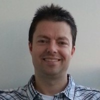 SLIMPACT® by Faour Glass Employee Sean Tatman's profile photo