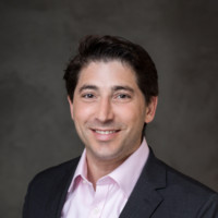 Cervin Ventures Employee Daniel Karp's profile photo