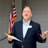 Town of Archer Lodge Employee David Bone's profile photo