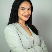TCS Management Services Employee Athena Rodriguez's profile photo