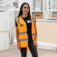 Dash Group Employee Halla Symons's profile photo