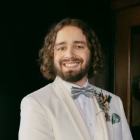 Indie Game Studio (Name TBD) Employee Ryan Bliss's profile photo