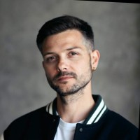Carrefour Employee David Scanu's profile photo