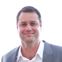 Ochre LLC Employee Richard Toyne's profile photo