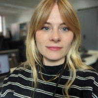 Sheffield Hallam University Employee Ella Hubbard's profile photo