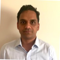 Publicis Sapient Employee Krishna Singh's profile photo