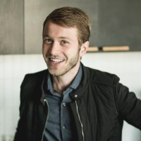 Blast Employee Brandon Danzyger's profile photo