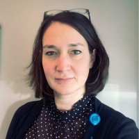 VCU Health Employee Anne Jackson's profile photo