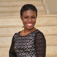 IT Consortium Employee Phoebe Washington-Nortey's profile photo