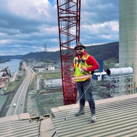 B&B Wrecking & Excavating, Inc. Employee Michael Varela's profile photo