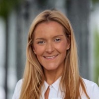 Visy Employee Audrey White's profile photo