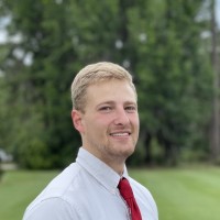 Motivf Employee Logan Corbin's profile photo