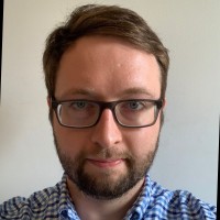 NatWest Group Employee Conor Hamill's profile photo