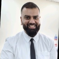 Realty Insurances Employee Shiraz Iqbal's profile photo